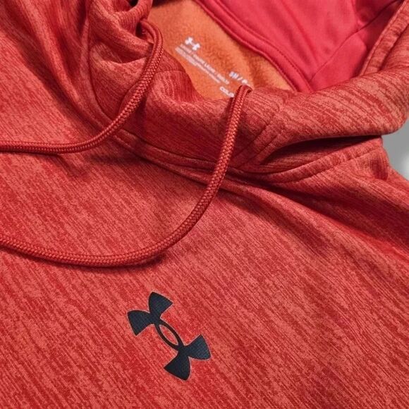 UNDER ARMOUR COLDGEAR HOODIE - Picture 4 of 6